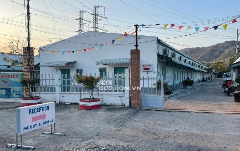 CƠ HỘI ĐẦU TƯ CHIẾN LƯỢC 1.2HA ĐẤT MẶT TIỀN QL1A – ĐÓN ĐẦU XÂY DỰNG DỰ ÁN 2.8 TỶ USD NHÀ MÁY VĨNH TÂN 3 THUỘC TTĐL VĨNH TÂN – LÂM ĐỒNG (BÌNH THUẬN)